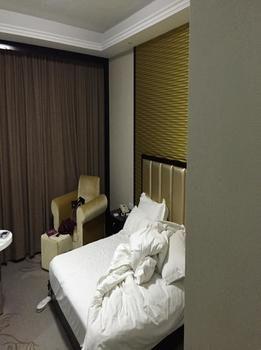 Hangzhou Na Liang The Inn Boutique Jingjiang  外观 照片