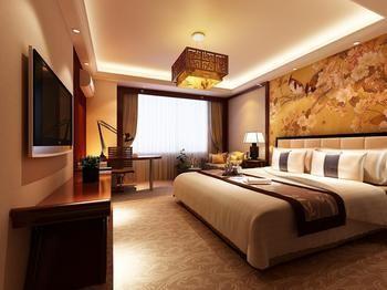 Hangzhou Na Liang The Inn Boutique Jingjiang  外观 照片