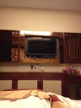 Hangzhou Na Liang The Inn Boutique Jingjiang  外观 照片