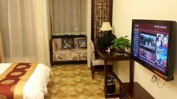 Hangzhou Na Liang The Inn Boutique Jingjiang  外观 照片