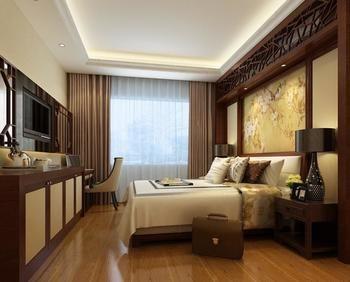 Hangzhou Na Liang The Inn Boutique Jingjiang  外观 照片